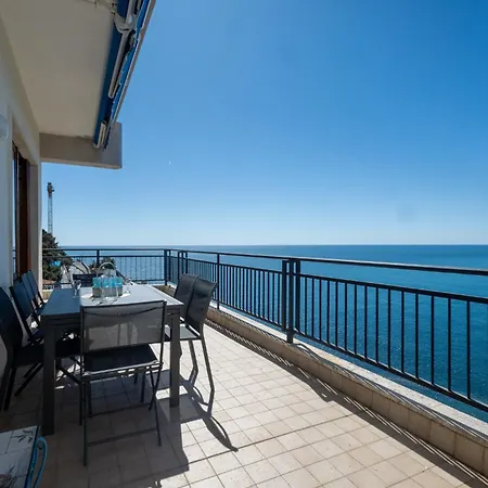 Διαμέρισμα Sky & Sea By Wonderful Italy *