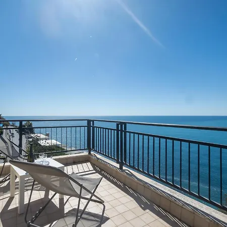 Daire Sky & Sea By Wonderful Italy Ospedaletti