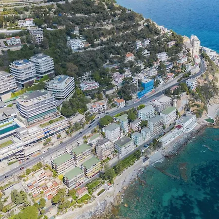 Sky & Sea By Wonderful Italy Ospedaletti