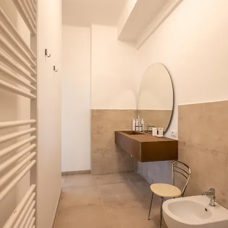 Sky & Sea By Wonderful Italy Apartment *