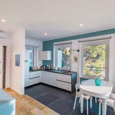 Apartment Sky & Sea By Wonderful Italy Ospedaletti