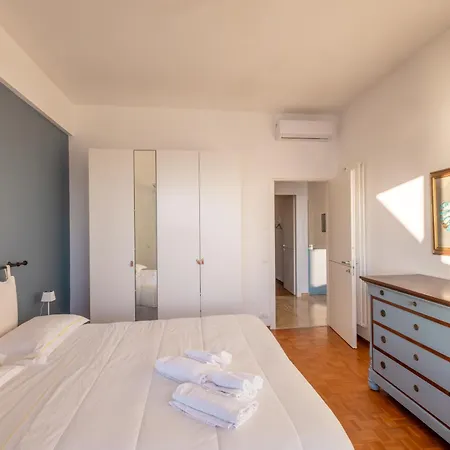 Sky & Sea By Wonderful Italy Apartment Ospedaletti