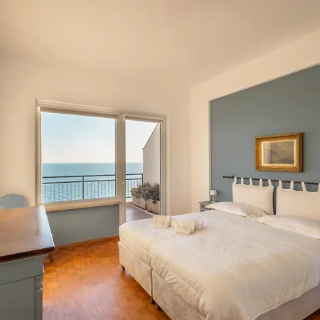 Sky & Sea By Wonderful Italy Ospedaletti