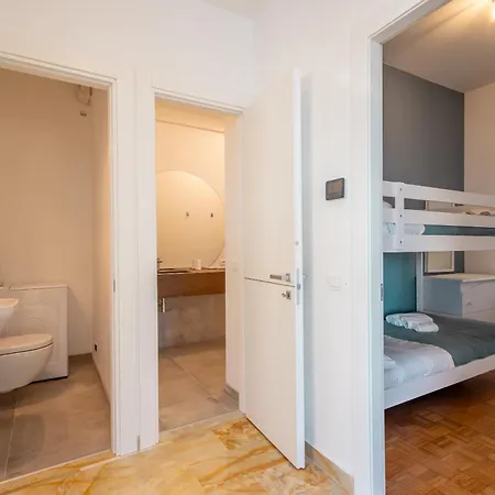 Daire Sky & Sea By Wonderful Italy Ospedaletti