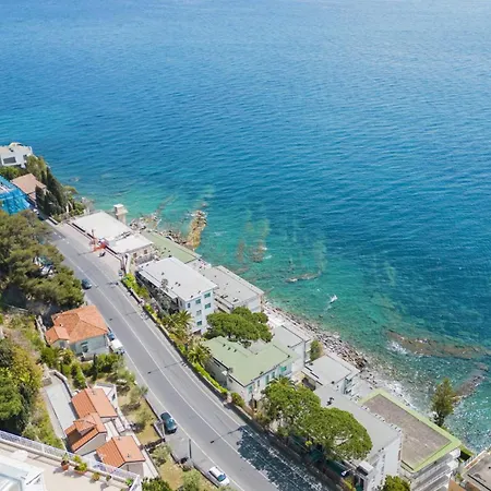 Sky & Sea By Wonderful Italy Ospedaletti