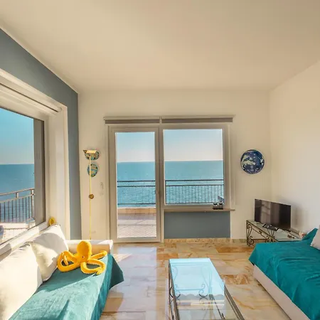 Sky & Sea By Wonderful Italy Ospedaletti