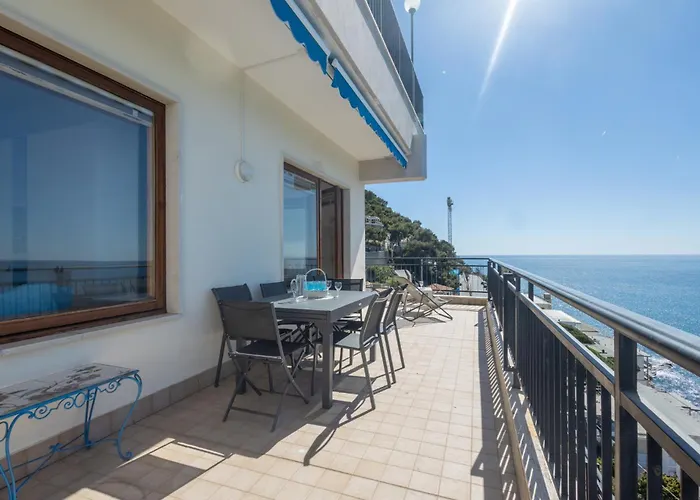 Appartamento Sky & Sea By Wonderful Italy