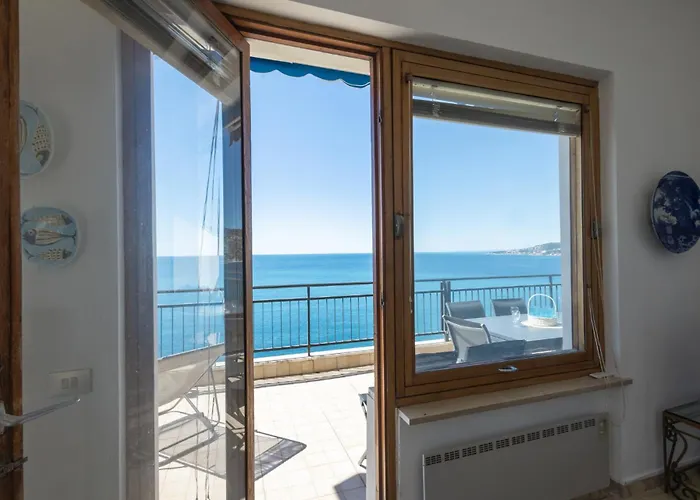 Appartamento Sky & Sea By Wonderful Italy