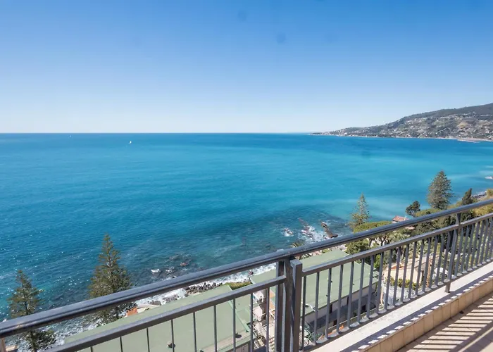 Sky & Sea By Wonderful Italy *