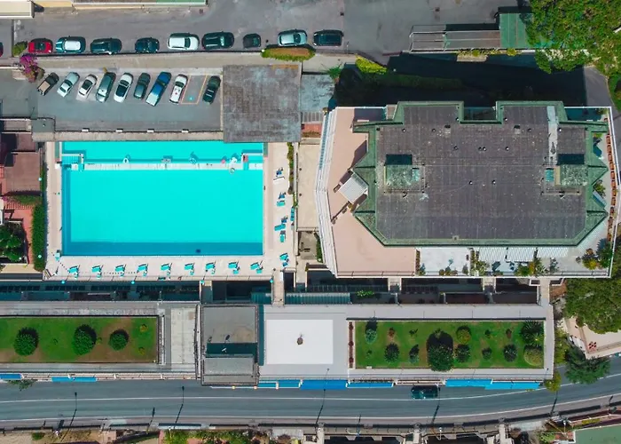 Sky & Sea By Wonderful Italy Appartamento Ospedaletti