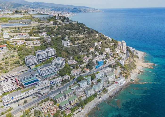 Sky & Sea By Wonderful Italy *