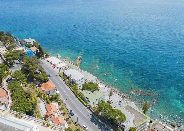 Sky & Sea By Wonderful Italy Ospedaletti