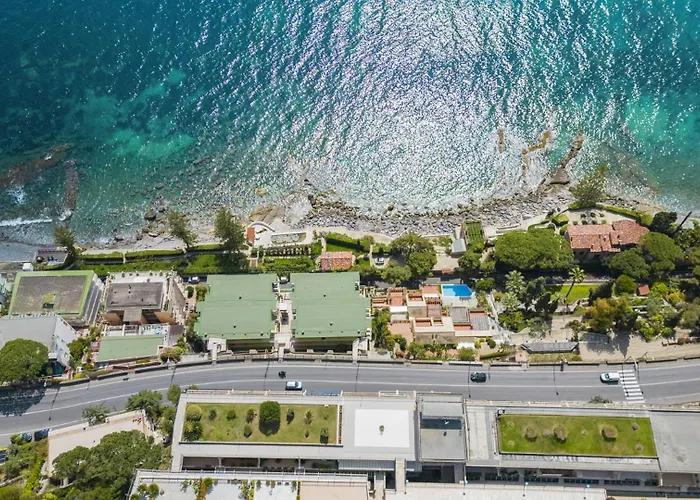 Sky & Sea By Wonderful Italy * Ospedaletti