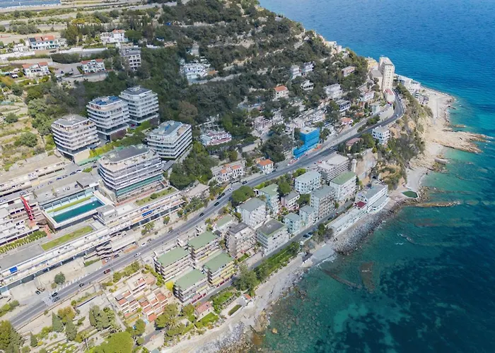 Sky & Sea By Wonderful Italy Ospedaletti