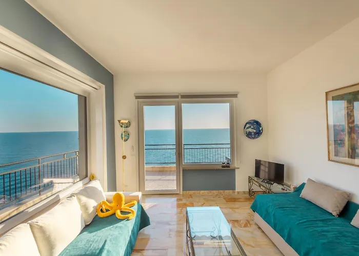 Sky & Sea By Wonderful Italy Ospedaletti