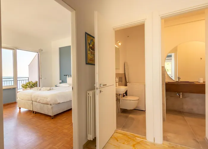 Sky & Sea By Wonderful Italy