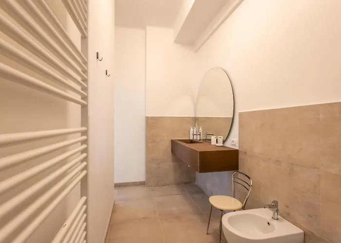 Sky & Sea By Wonderful Italy Appartamento *