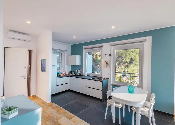 Appartamento Sky & Sea By Wonderful Italy Ospedaletti