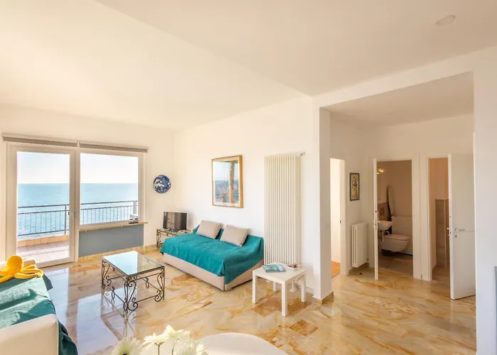 Sky & Sea By Wonderful Italy *