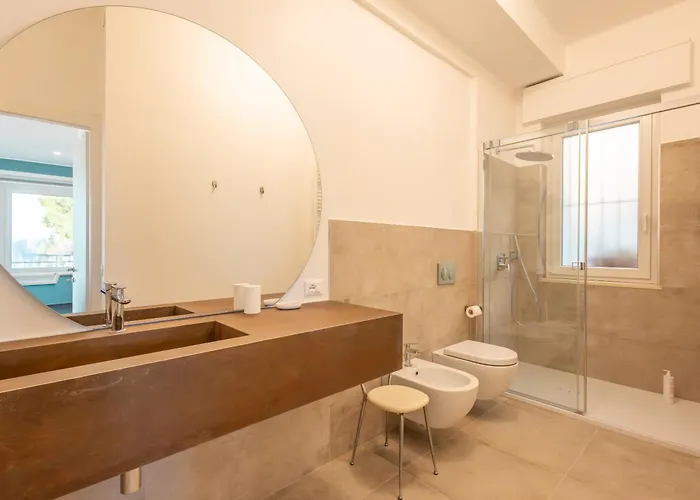 Sky & Sea By Wonderful Italy * Ospedaletti