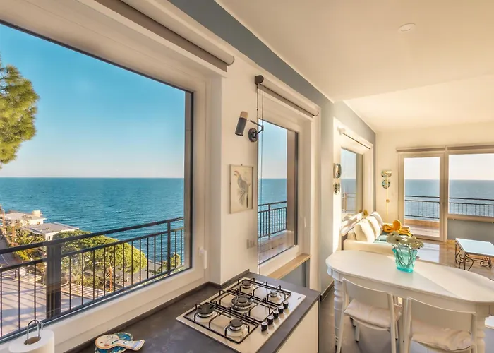 Sky & Sea By Wonderful Italy