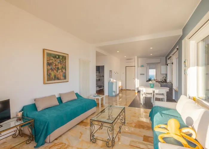 Sky & Sea By Wonderful Italy Appartamento