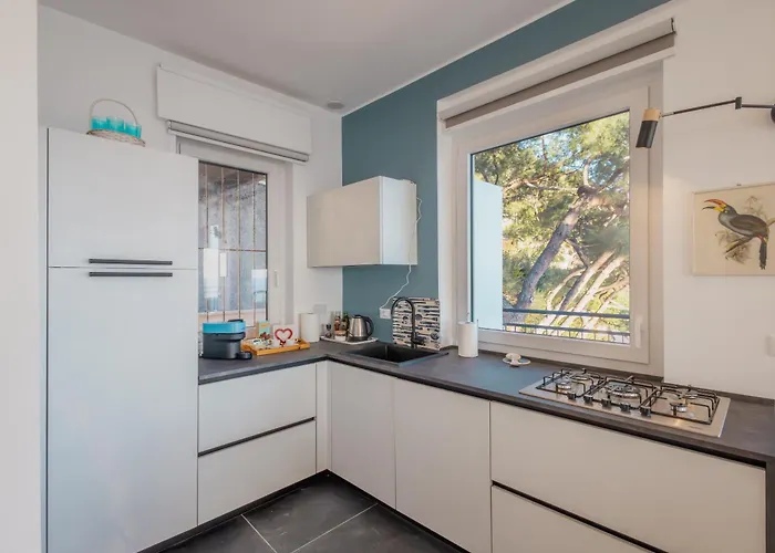 Appartamento Sky & Sea By Wonderful Italy