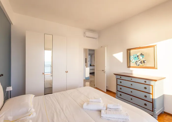 Sky & Sea By Wonderful Italy Appartamento *