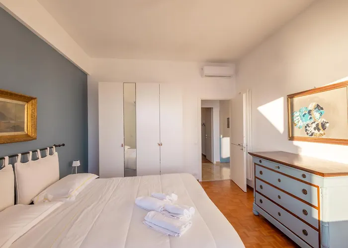 Sky & Sea By Wonderful Italy Appartamento Ospedaletti