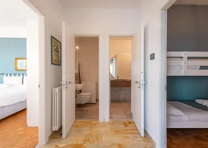 Sky & Sea By Wonderful Italy *