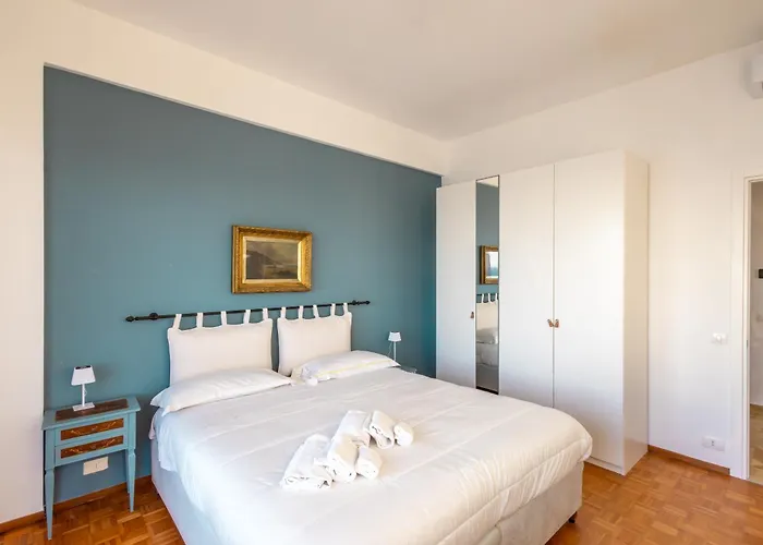 Sky & Sea By Wonderful Italy Ospedaletti