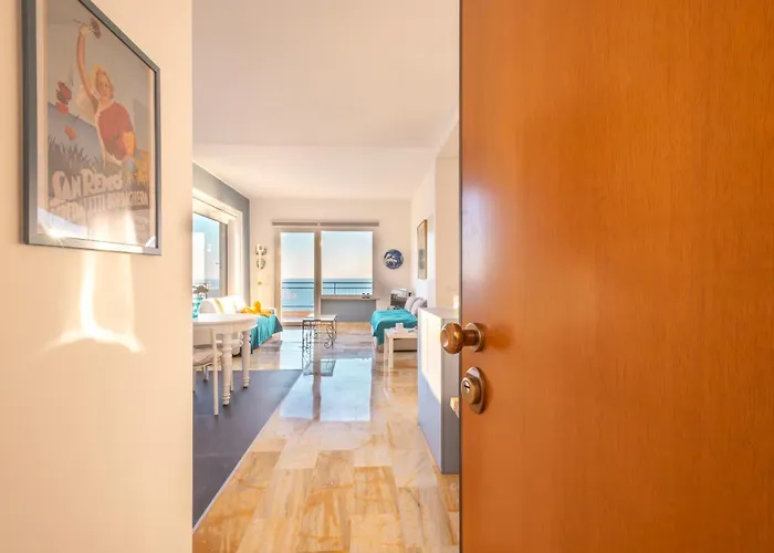 Sky & Sea By Wonderful Italy * Ospedaletti