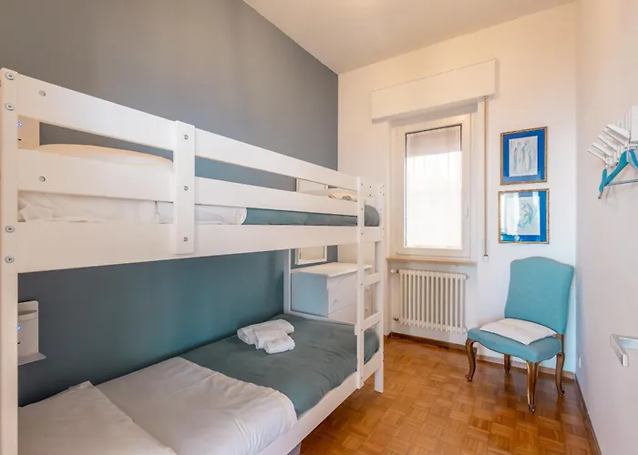 Appartamento Sky & Sea By Wonderful Italy