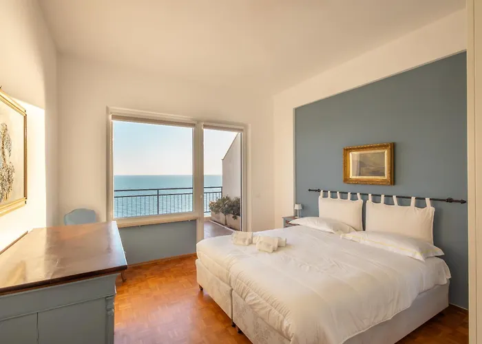 Sky & Sea By Wonderful Italy Ospedaletti