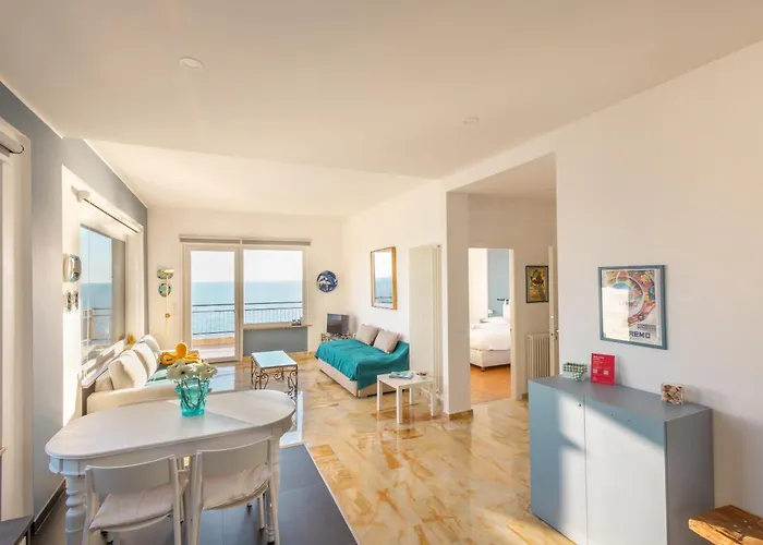 Sky & Sea By Wonderful Italy