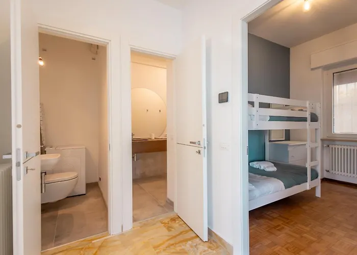 Appartamento Sky & Sea By Wonderful Italy Ospedaletti